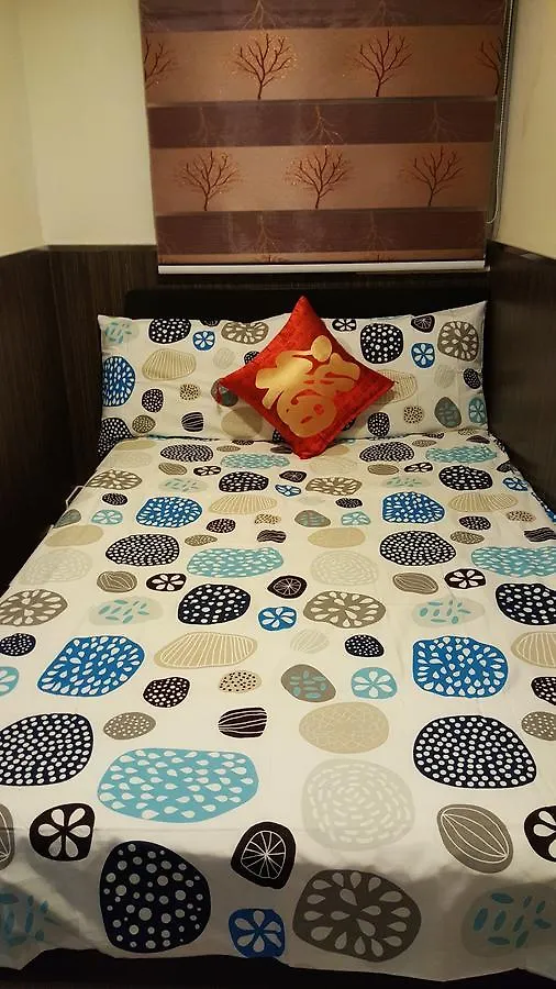Everyday Inn Hotel Kowloon  Guest house Kowloon (Hong Kong)