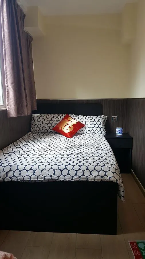 Guest house Everyday Inn Hotel Kowloon