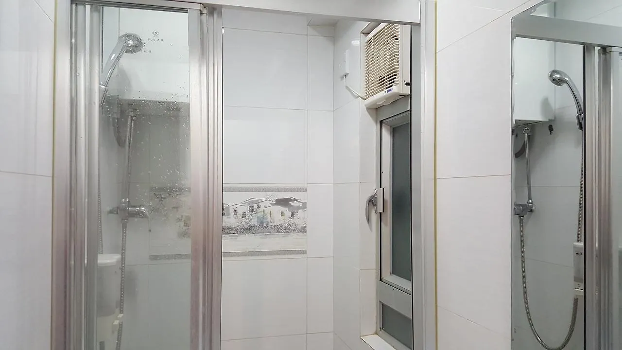 Everyday Inn Hotel Kowloon  Guest house Kowloon (Hong Kong)