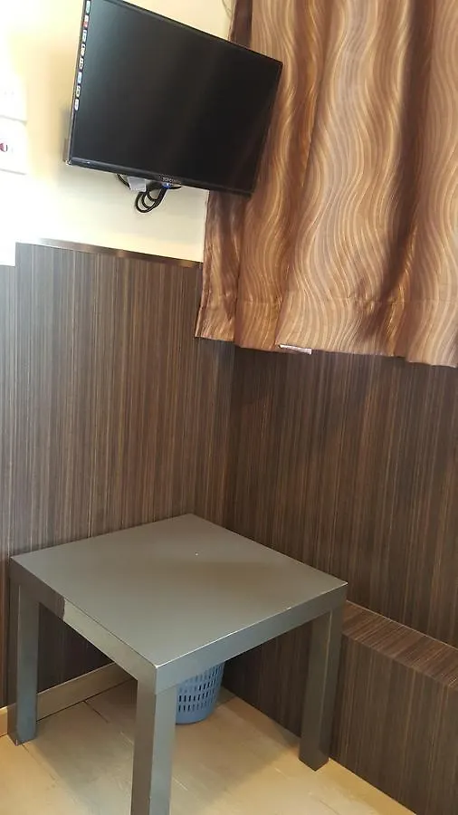Guest house Everyday Inn Hotel Kowloon  China