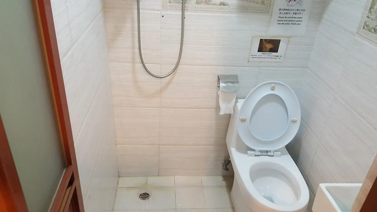 Everyday Inn Hotel Kowloon  Kowloon (Hong Kong)