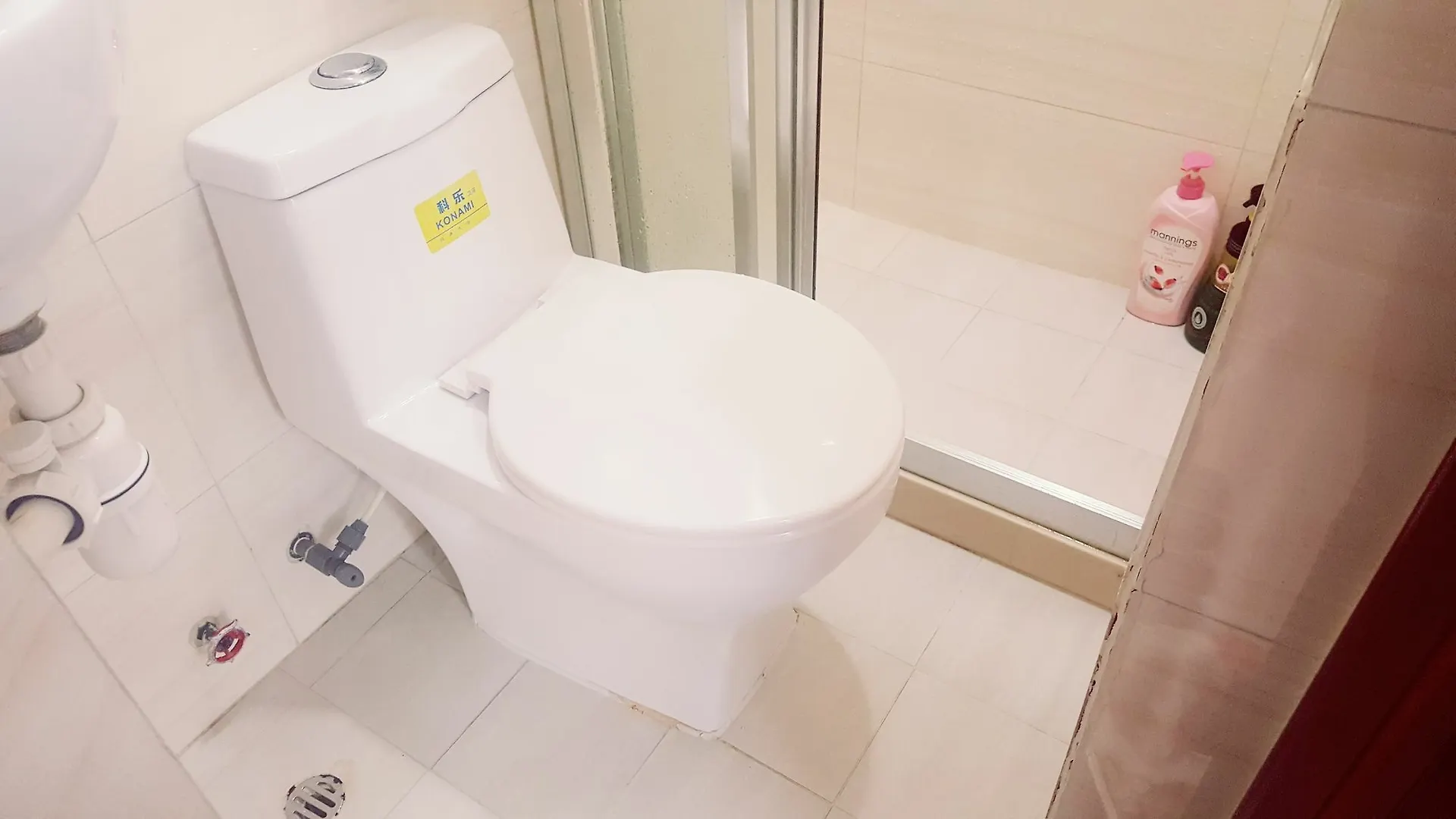 Everyday Inn Hotel Kowloon  Guest house Kowloon (Hong Kong)