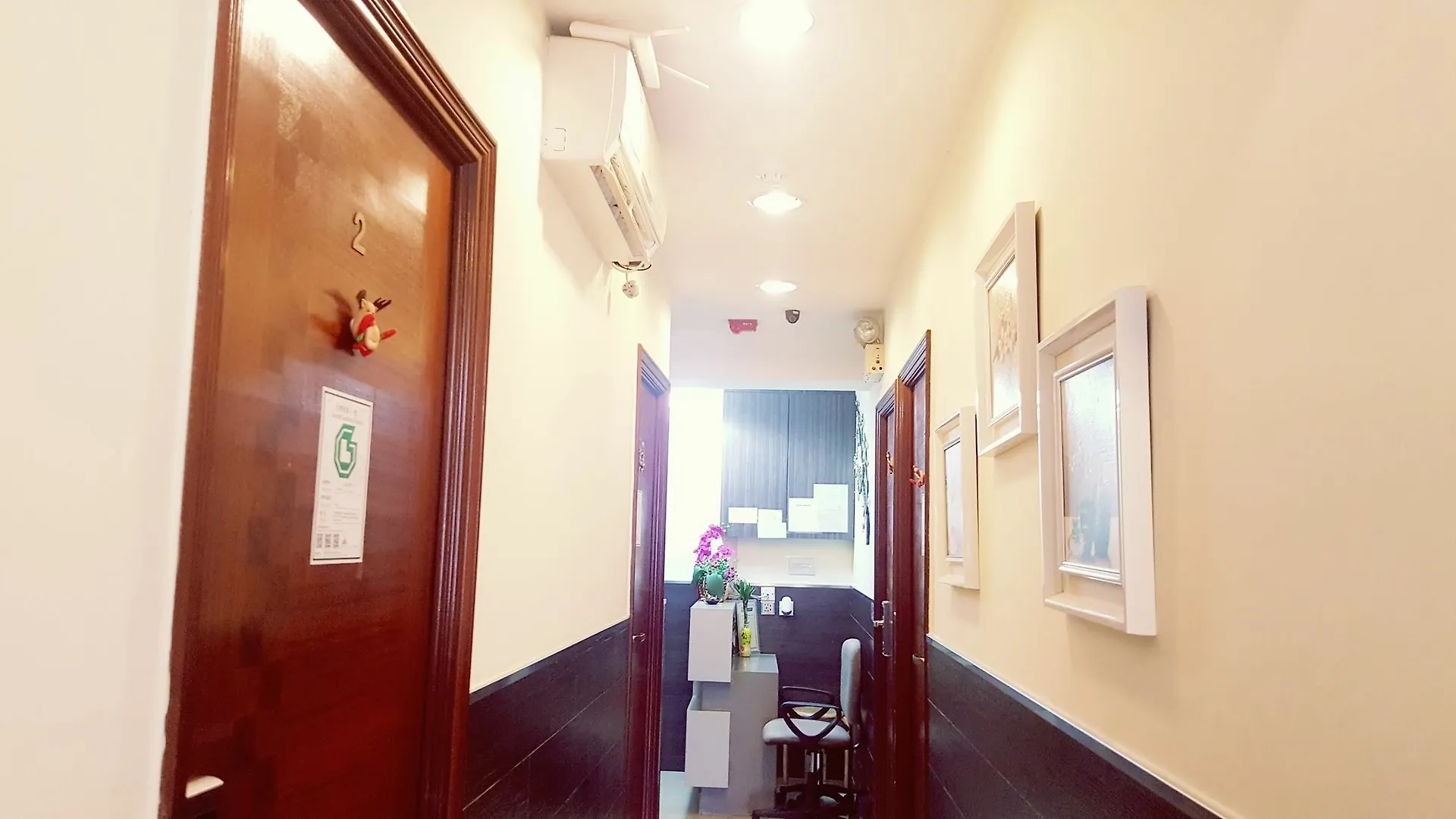 Everyday Inn Hotel Kowloon  Kowloon (Hong Kong)
