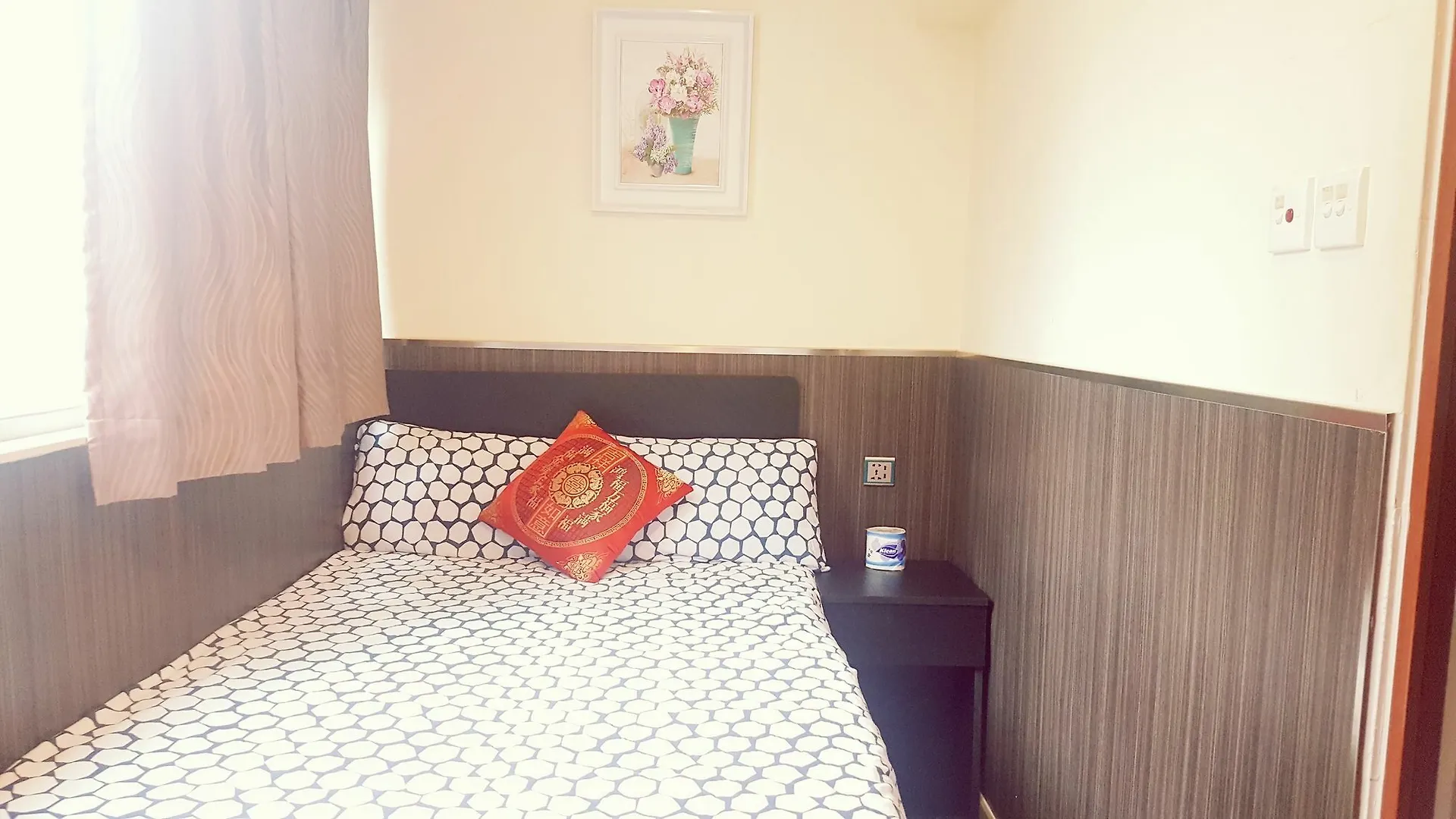 Everyday Inn Hotel Kowloon  Kowloon (Hong Kong)