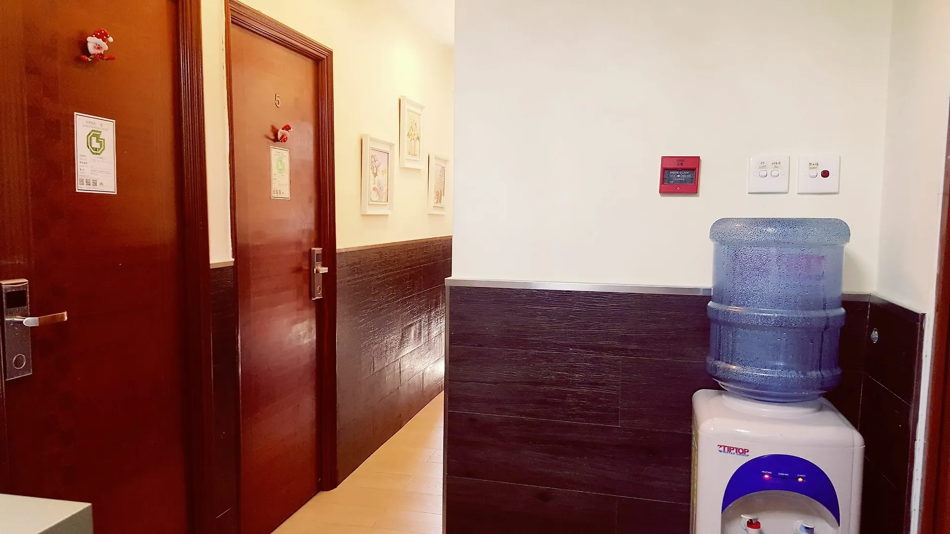 Everyday Inn Hotel Kowloon  Guest house Kowloon (Hong Kong)