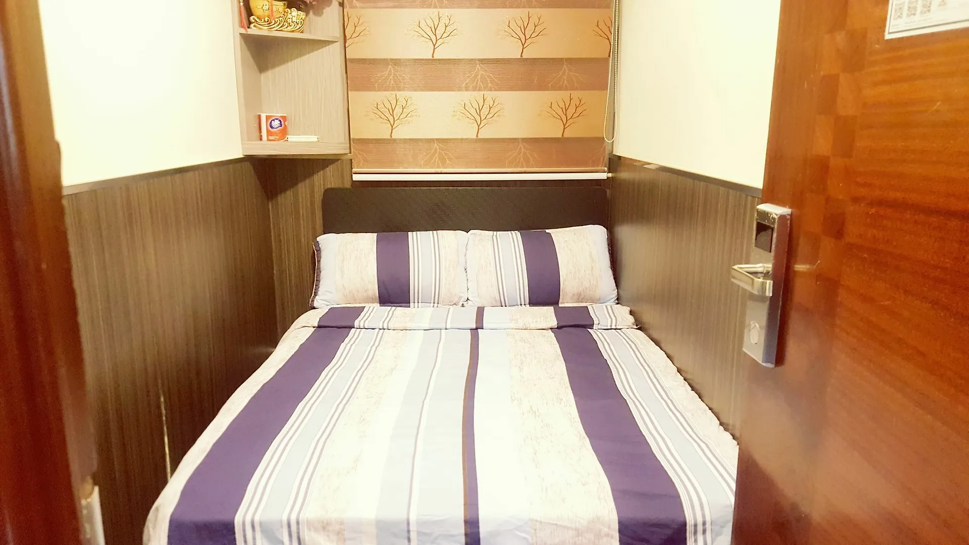 Everyday Inn Hotel Kowloon  Guest house