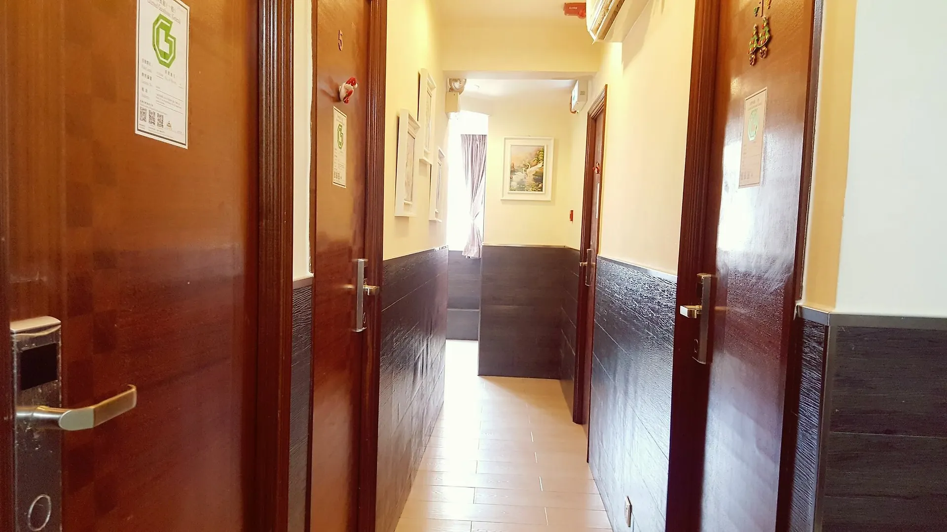 Everyday Inn Hotel Kowloon  Kowloon (Hong Kong)