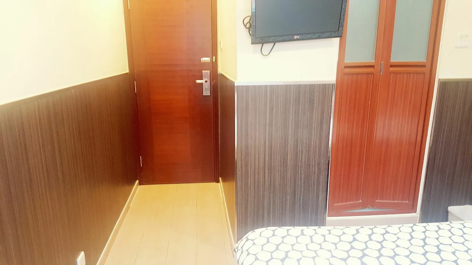 Everyday Inn Hotel Kowloon  Guest house
