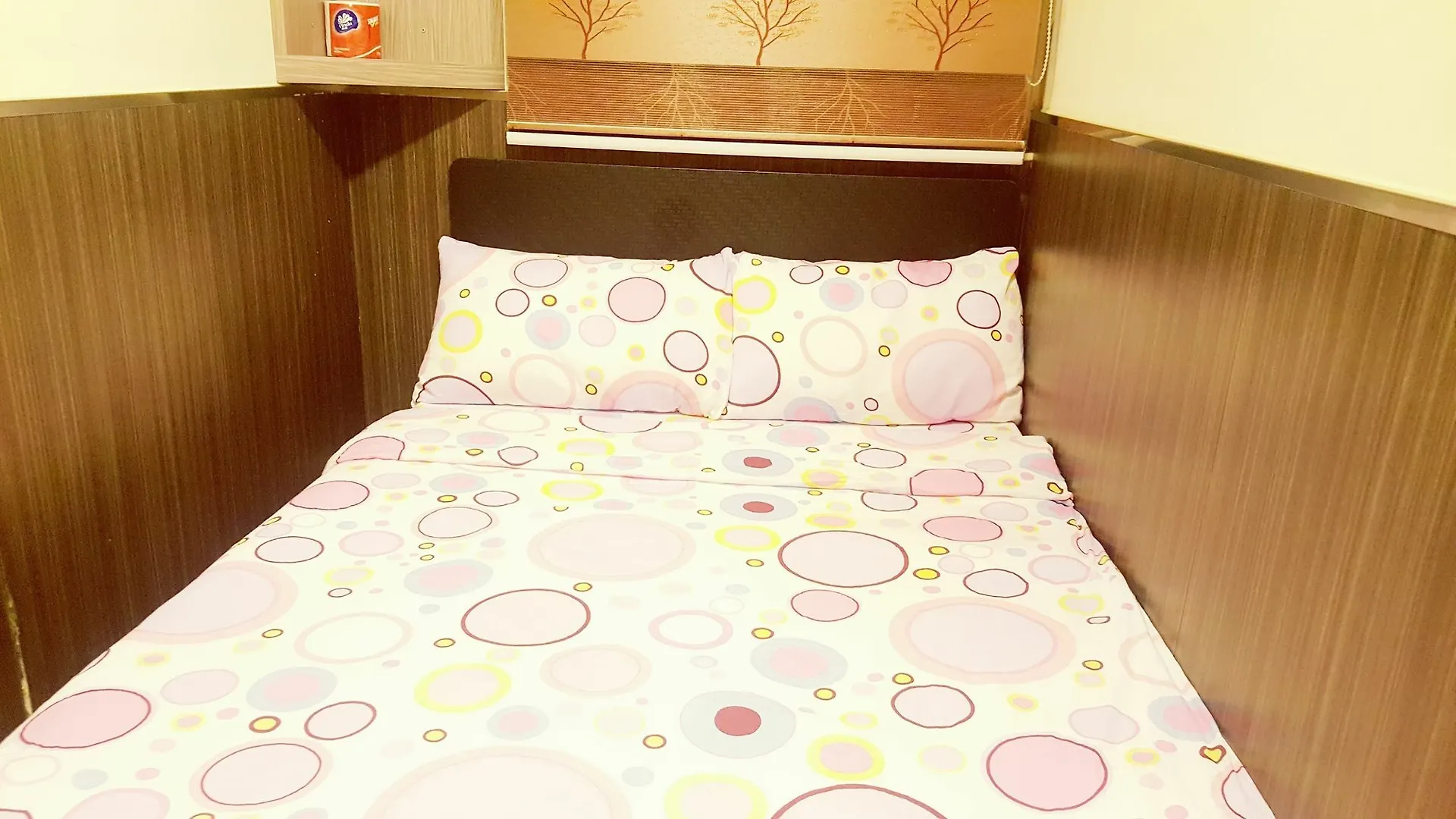 Everyday Inn Hotel Kowloon