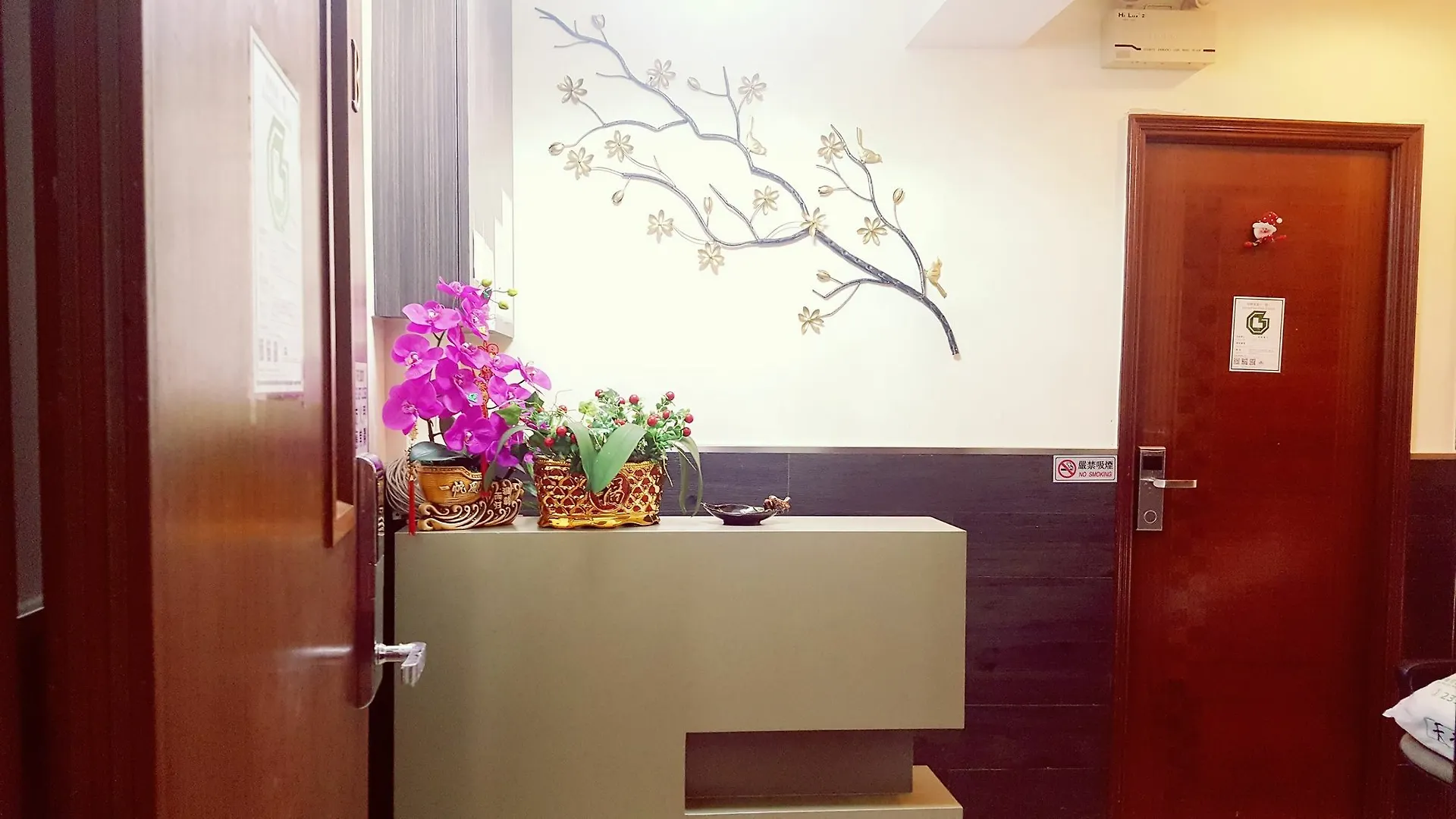Guest house Everyday Inn Hotel Kowloon