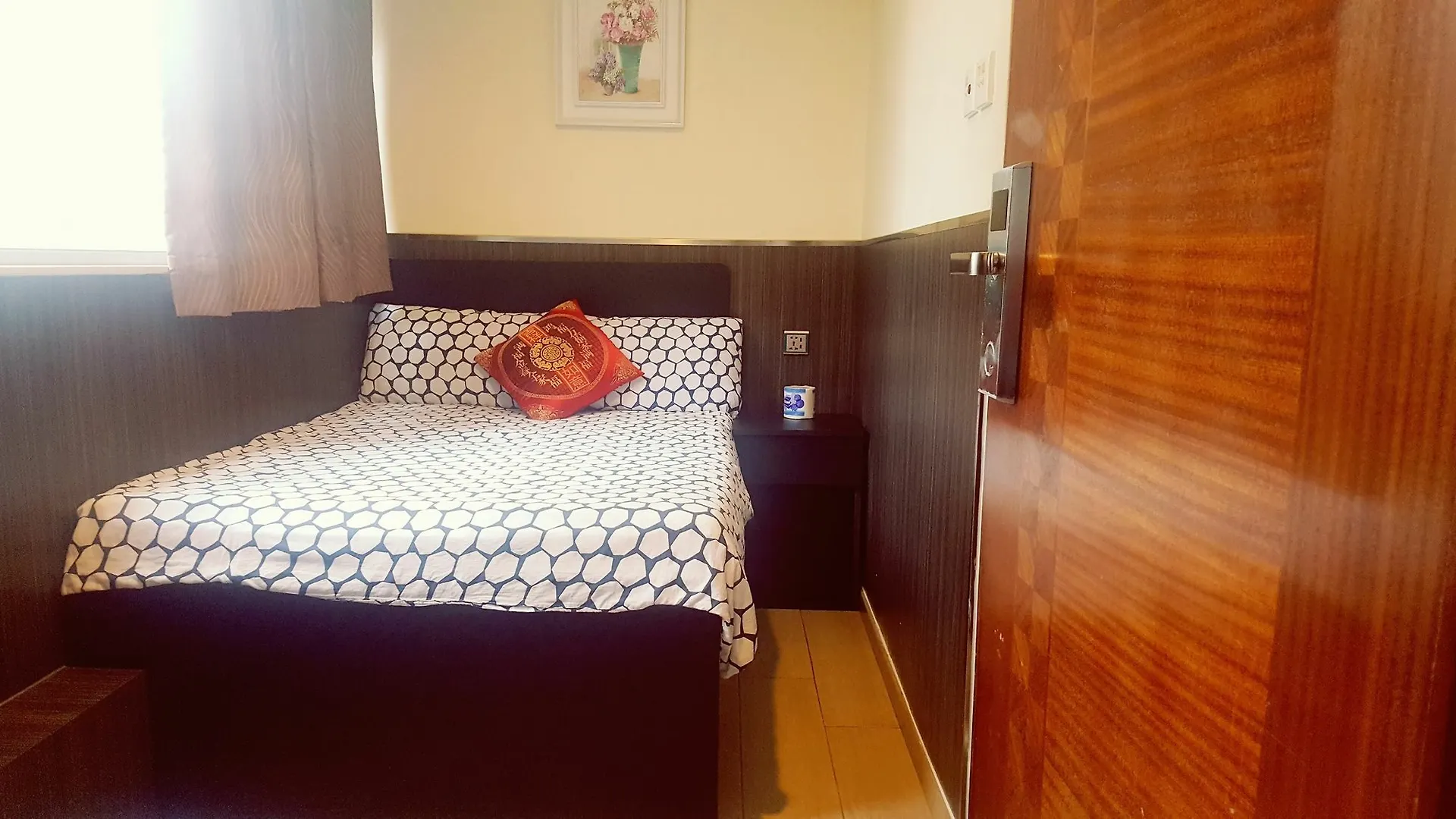 Everyday Inn Hotel Kowloon  Guest house Kowloon (Hong Kong)