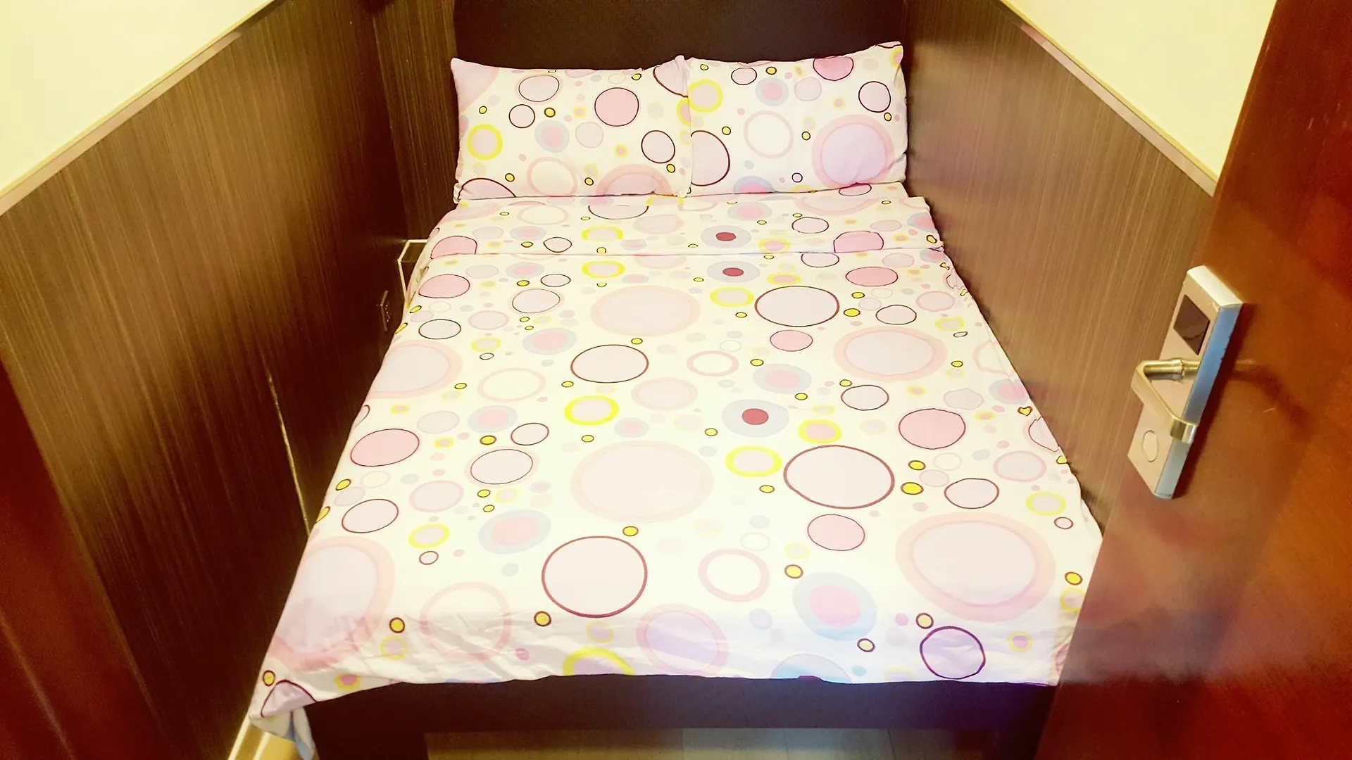 Guest house Everyday Inn Hotel Kowloon