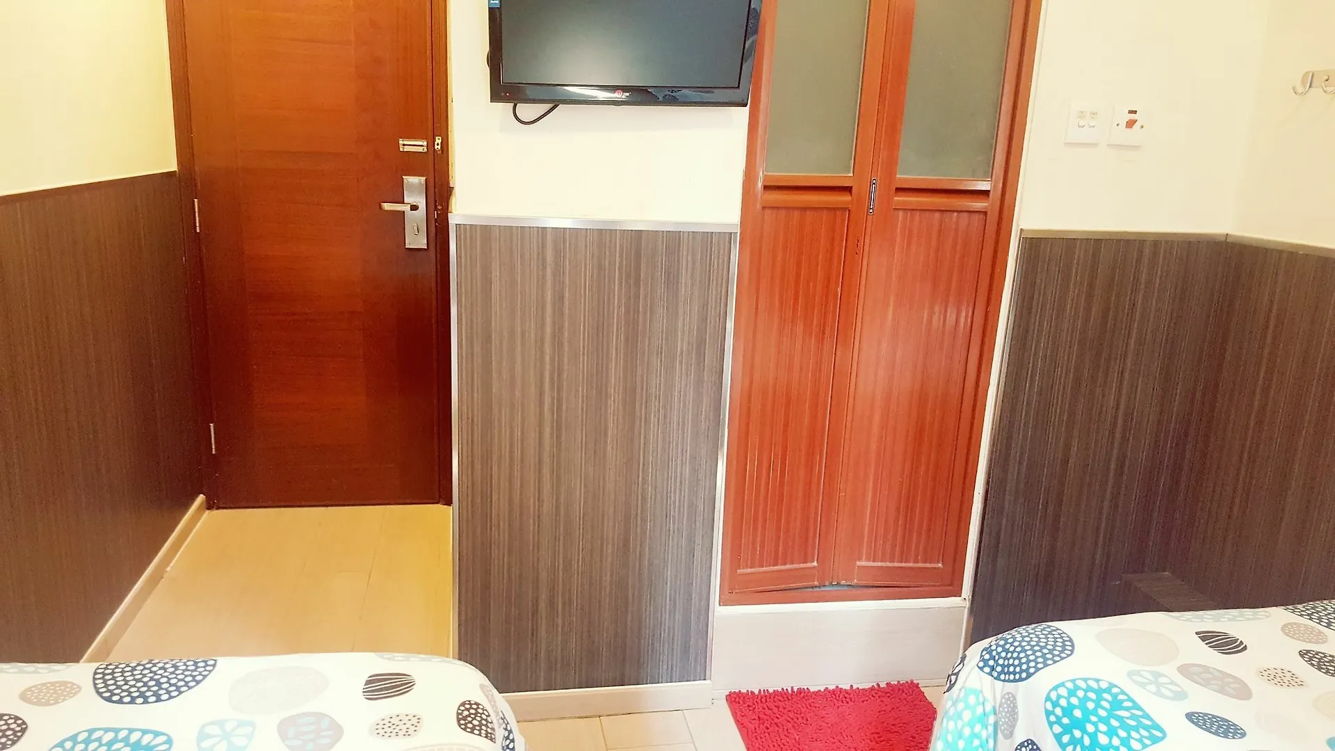 Everyday Inn Hotel Kowloon  Guest house