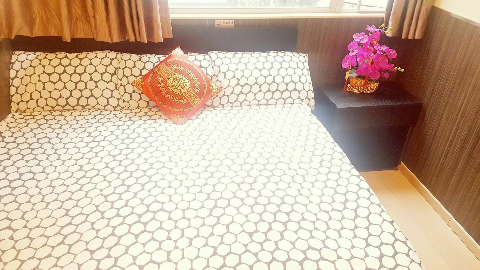 Everyday Inn Hotel Kowloon
