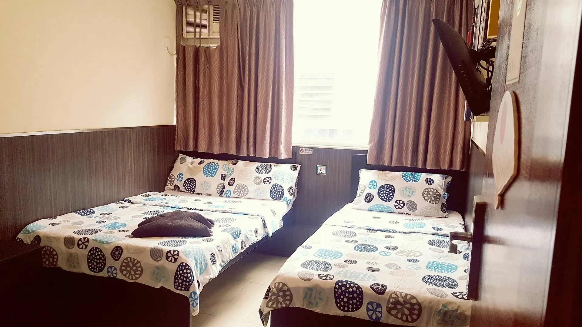 Everyday Inn Hotel Kowloon  China