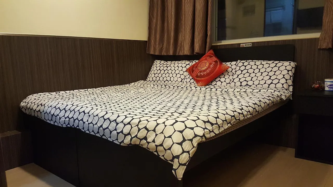Everyday Inn Hotel Kaulung