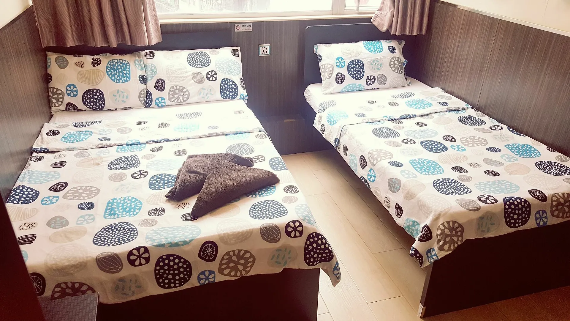 Everyday Inn Hotel Kaulung